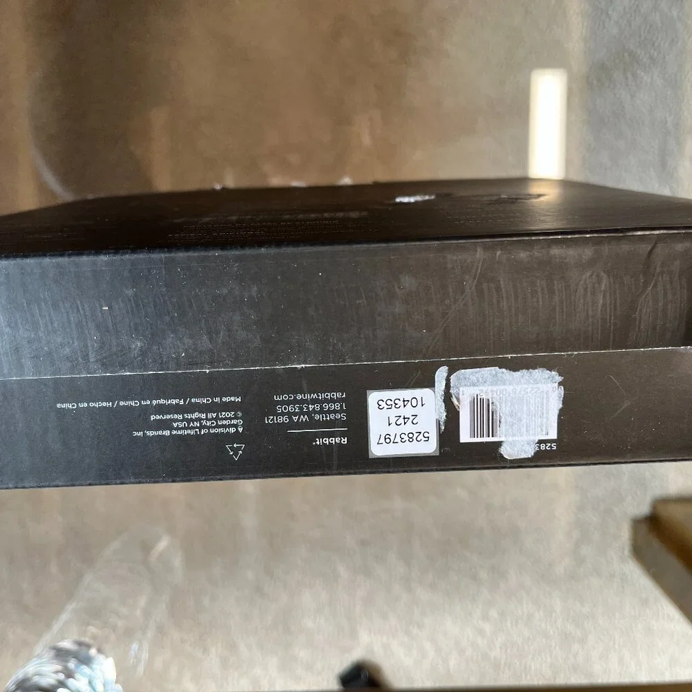Wine Tool Kit - NIB from William Sonoma‎ (6 pieces)